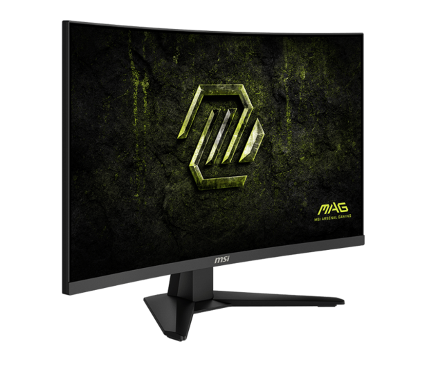MSI MAG 275CF X24 - 1356249 - zdjęcie 2